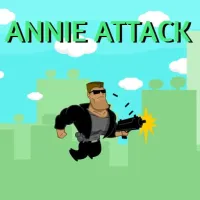 Annie Attack