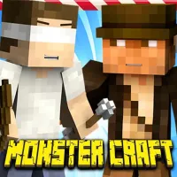 Monster Craft