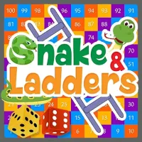 Snake and Ladders Party