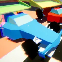 Car Madness 3D