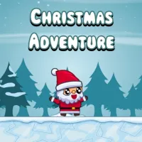 Christmas Santa Adventure