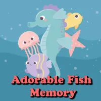 Adorable Fish Memory