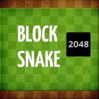 Snake 2048