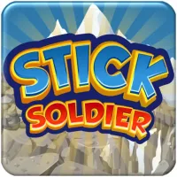 Stick Soldier