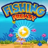 Fish Hunter