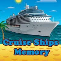 Cruise Ships Memory