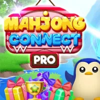 Mahjong Connect-3