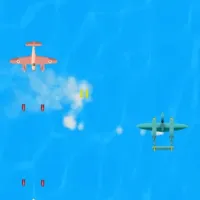 War of Planes