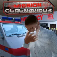 Mission Coronavirus