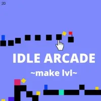 IDLE ARCADE - MAKE LVL