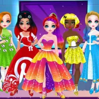 Princesses - Trendy Social NetWorks