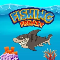 Fun Fishing Frenzy