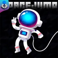 Space Jump Game