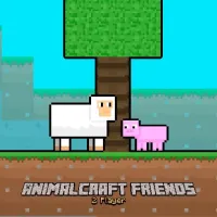 AnimalCraft Friends