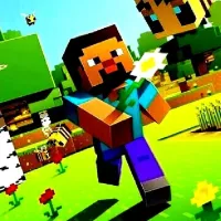 Minecraft Hidden Stars