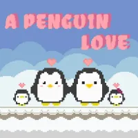 A Penguin Love