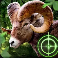 Crazy Goat Hunter 2020