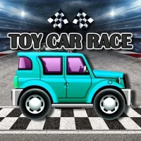 Toy Car Race