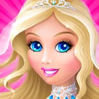 Dress up - Games for Girls - beauty salon