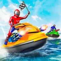 Jet Ski Racing Games