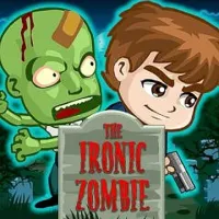 The Ironic Zombie