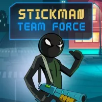 StickMan Team Force