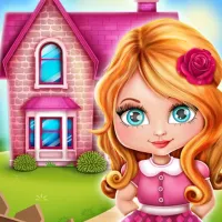 Dollhouse Games for Girls