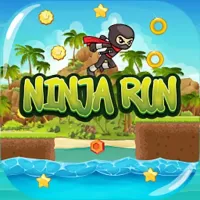 Ninja Run Endless