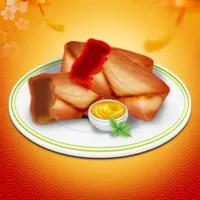 Spring Rolls