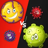 Virus War - Multiplayer