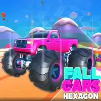 Fall Cars : Hexagon