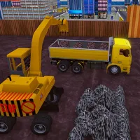 City Construction Simulator 3D