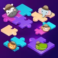 Animals Jigsaw Puzzle