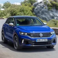 Volkswagen T-Roc R Puzzle