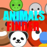 Animal Finder