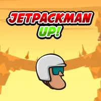 Jetpackman Up