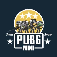 PUBG Mini Snow Multiplayer