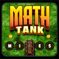 Math Tank