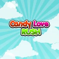 Candy Love Rush