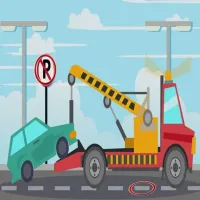 Towing Trucks Differences