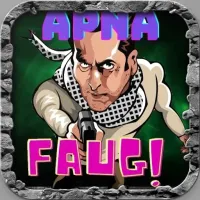 PUBG Apna Faugi Online Multiplayer