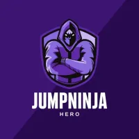 JumpNinja Hero