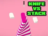 Knife vs Stack