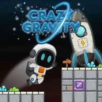 Crazy Gravity