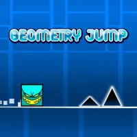 Geometry Jumping