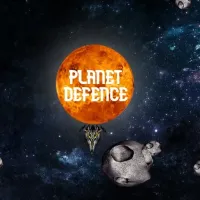 Planet Defense