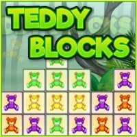 Teddy Blocks