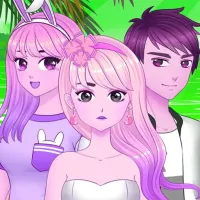 Anime Princess Dress Up Free