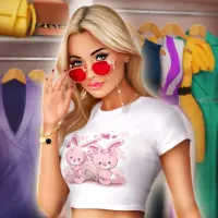 International Stylist - Fashion & Dress Up Games