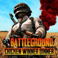 PUBG Chicken Winner